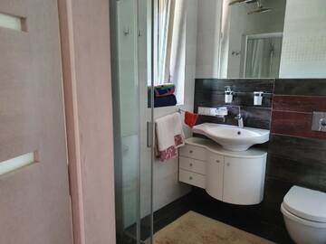 Фотографии Апартаменты Dream forest apartament г. Šlienava (Литва) №4 Фото Апартаменты Dream forest apartament г. Šlienava 4