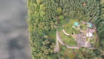 Фото номера Апартаменты с 1 спальней Апартаменты Dream forest apartament г. Šlienava 56