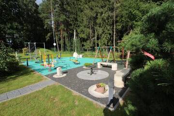 Фото номера Апартаменты с 1 спальней Апартаменты Dream forest apartament г. Šlienava 52