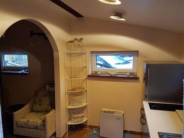 Фотографии Апартаменты Dream forest apartament г. Šlienava (Литва) №1 Фото Апартаменты Dream forest apartament г. Šlienava 1