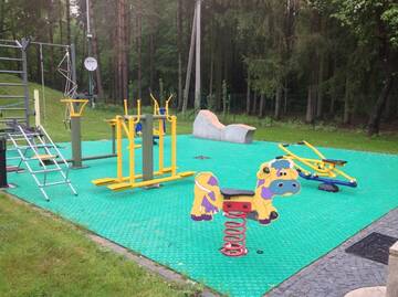 Фотографии Апартаменты Dream forest apartament г. Šlienava (Литва) №2 Фото Апартаменты Dream forest apartament г. Šlienava 2
