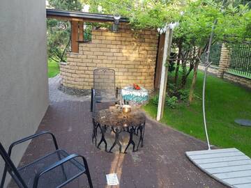Фото номера Апартаменты с 1 спальней Апартаменты Dream forest apartament г. Šlienava 30